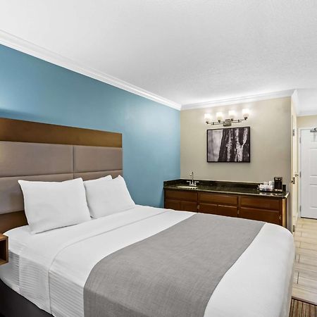 Best Western Paradise Hotel Exterior foto