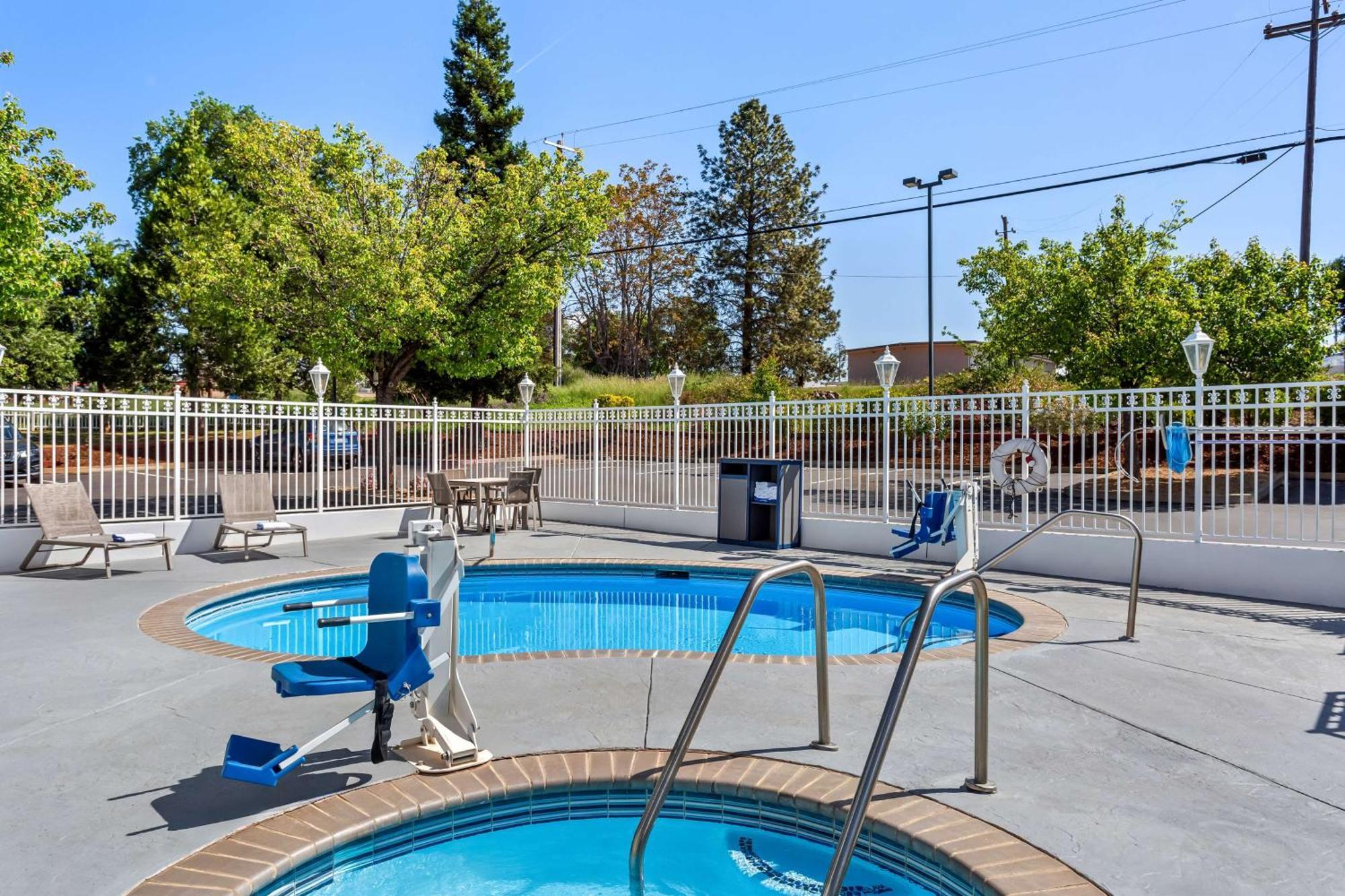 Best Western Paradise Hotel Exterior foto