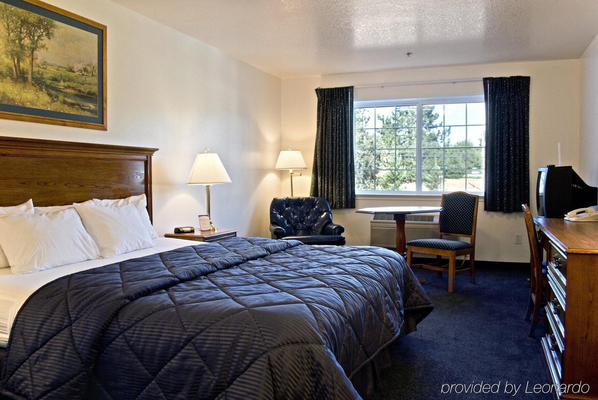 Best Western Paradise Hotel Exterior foto