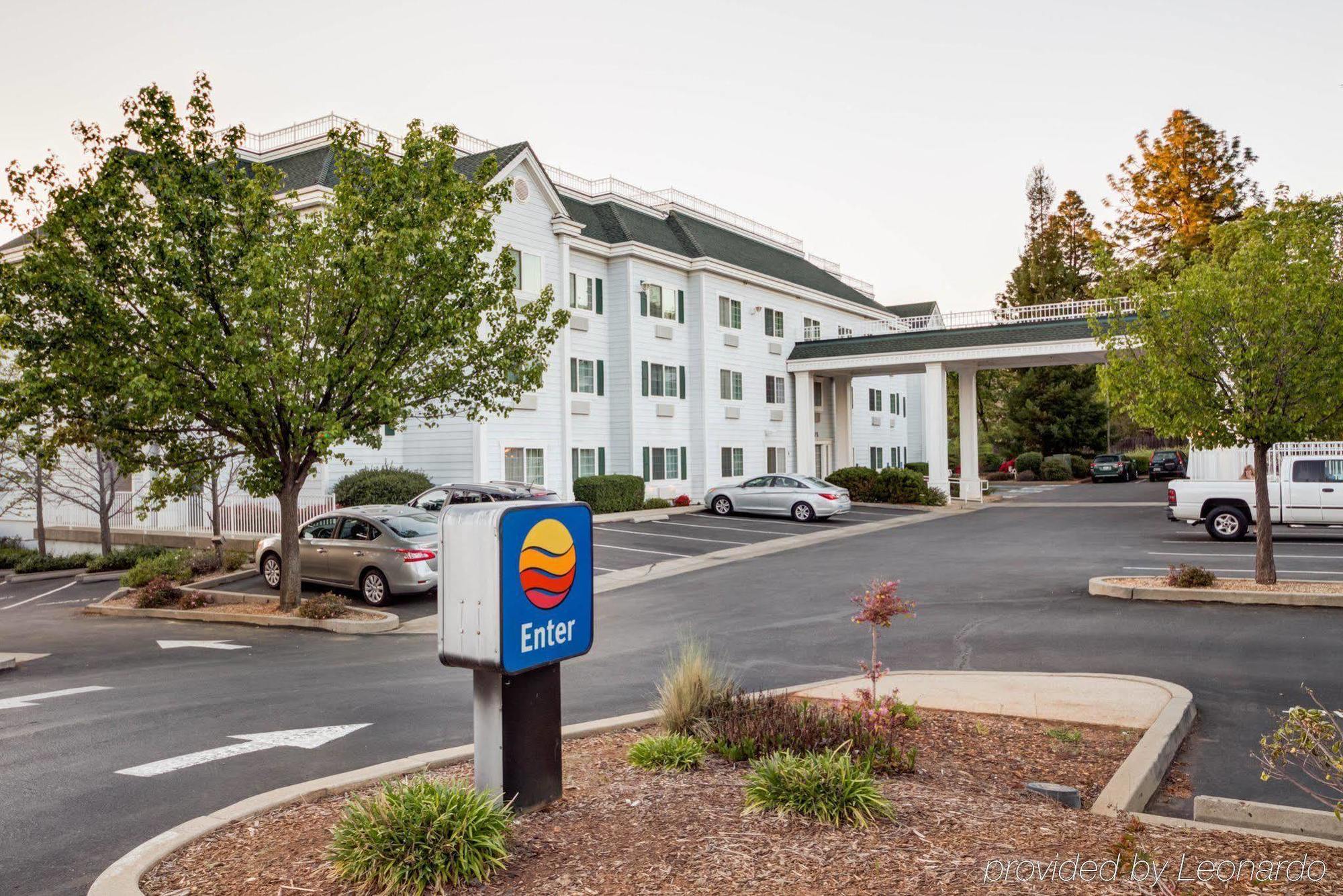 Best Western Paradise Hotel Exterior foto